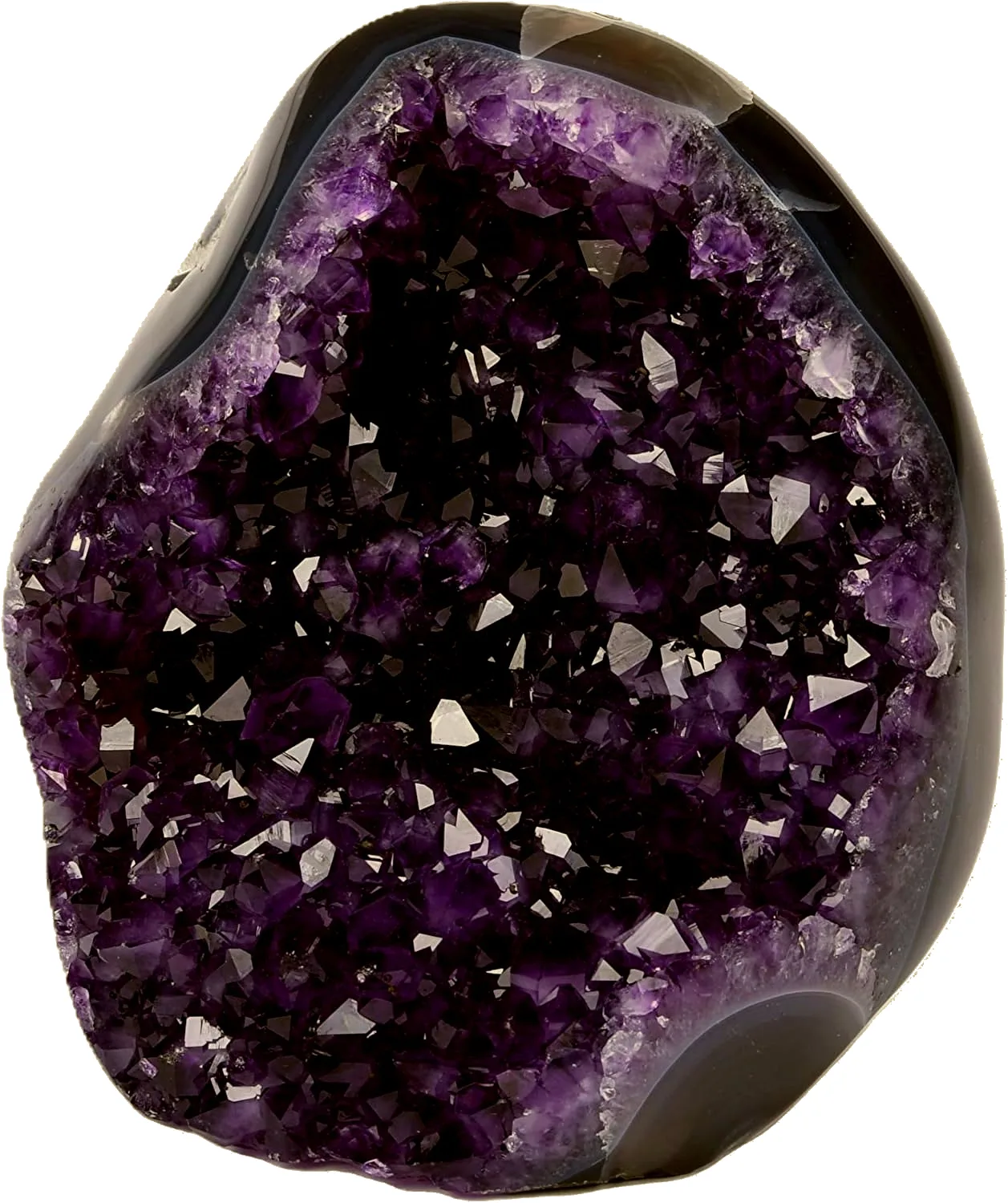 Amethyst Geode