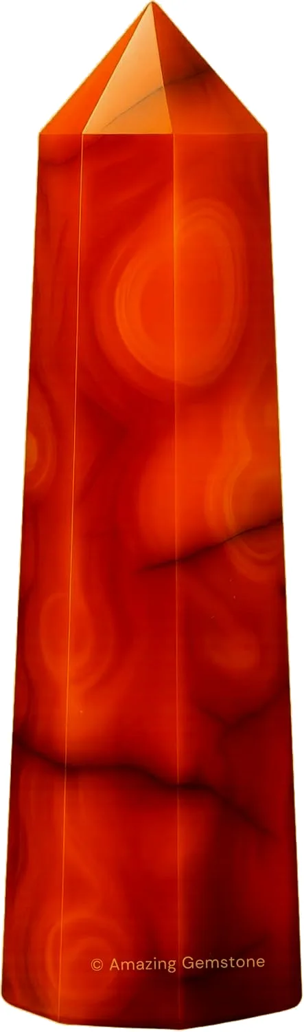 Carnelian Point