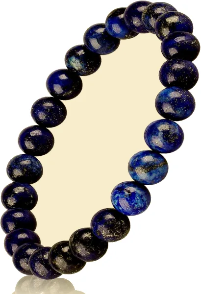 Lapis Lazuli Bracelet