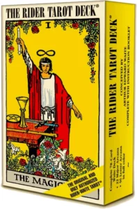 Rider-Waite-Smith Tarot