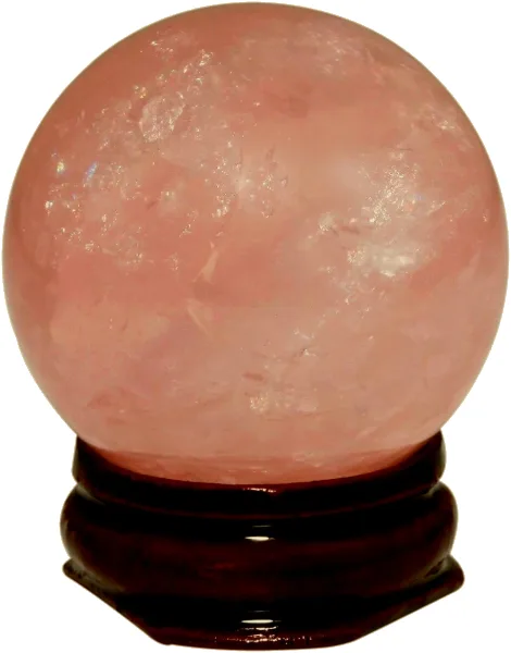 Rose QuartzThe primary heart chakra stone, traditionally associated with unconditional love.View on AmazonRead Reviews