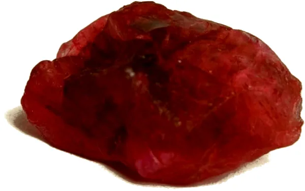Raw Ruby SpecimenA natural raw piece, well suited for a meditation altar or collection.View on AmazonRead Reviews