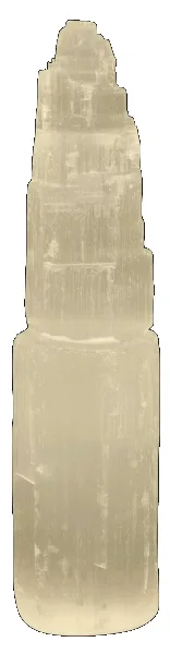 Selenite Tower